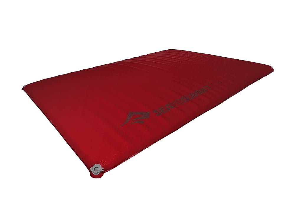 Sea to Summit Comfort plus S.I シートゥサミット Amazon.com : Sea to Summit Comfort Plus Self-Inflating Foam